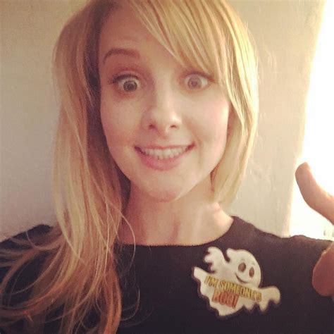 melissa rauch leaked|20 Rare Images Of Melissa Rauch You Need To See.